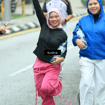 Runner Photo 8632079