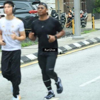 Runner Photo 8632087