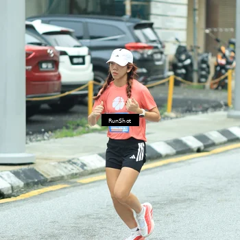 Runner Photo 8632088
