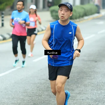 Runner Photo 8632089