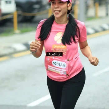 Runner Photo 8632095