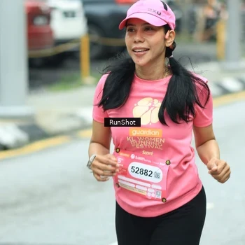 Runner Photo 8632096