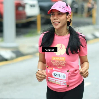 Runner Photo 8632097