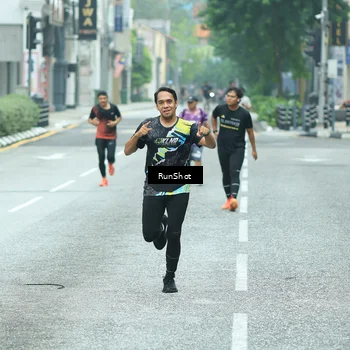 Runner Photo 8632103
