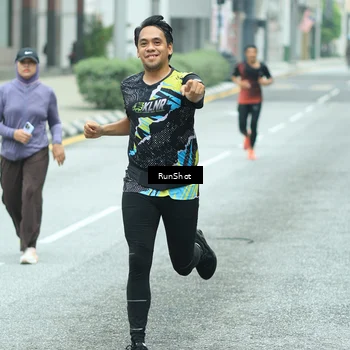 Runner Photo 8632106