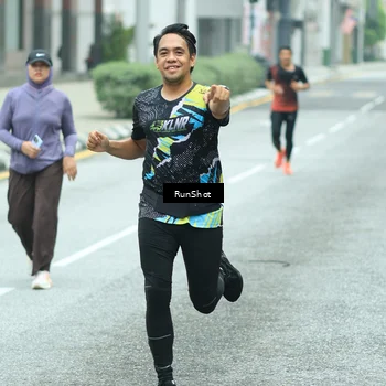 Runner Photo 8632107