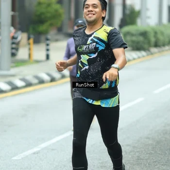 Runner Photo 8632110