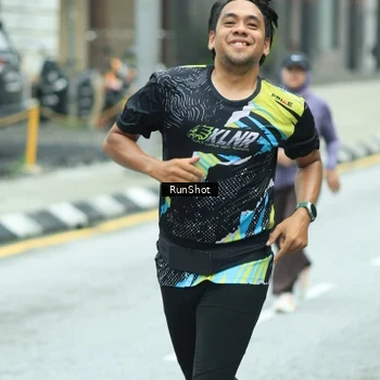 Runner Photo 8632111