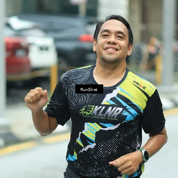 Runner Photo 8632113