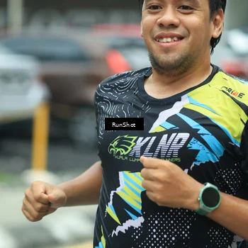 Runner Photo 8632114