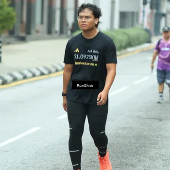 Runner Photo 8632123