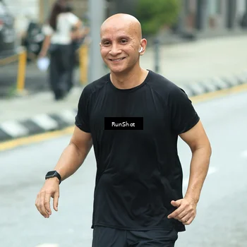 Runner Photo 8632126