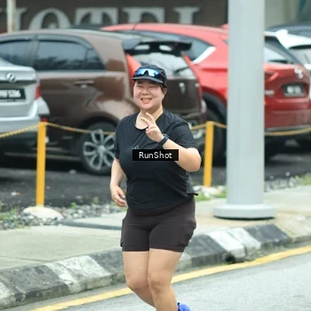 Runner Photo 8632129