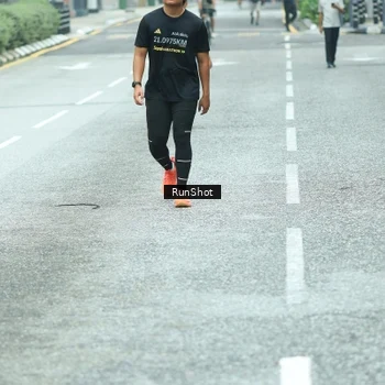 Runner Photo 8632131