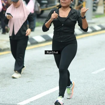 Runner Photo 8632132
