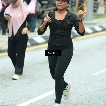 Runner Photo 8632134