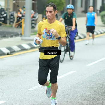 Runner Photo 8632136
