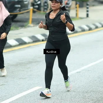 Runner Photo 8632138
