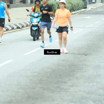 Runner Photo 8632139