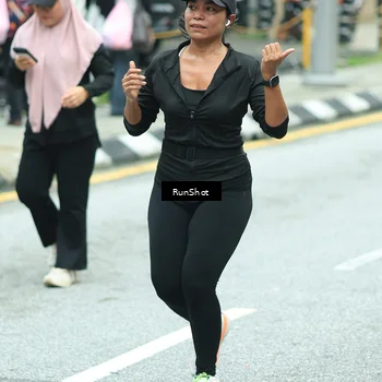 Runner Photo 8632140