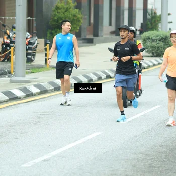 Runner Photo 8632142