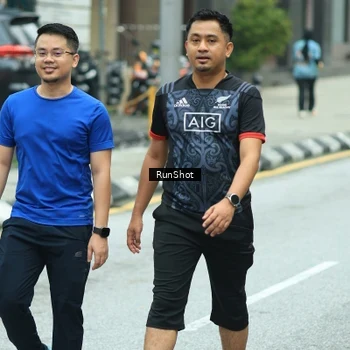 Runner Photo 8632145