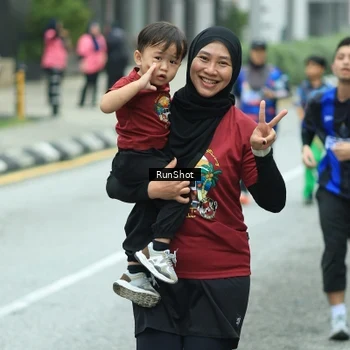 Runner Photo 8632146