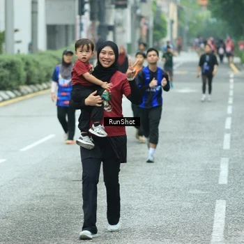 Runner Photo 8632147