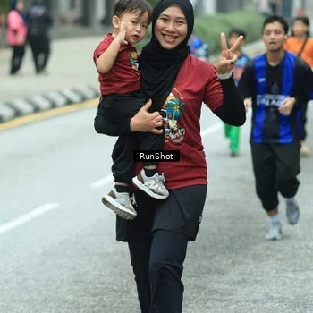 Runner Photo 8632148