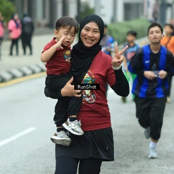 Runner Photo 8632149