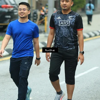 Runner Photo 8632150