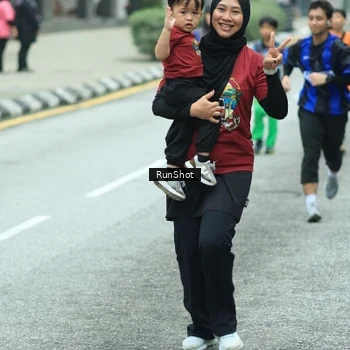 Runner Photo 8632156