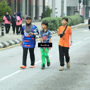 Runner Photo 8632160
