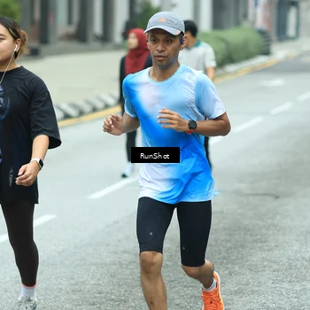 Runner Photo 8632166