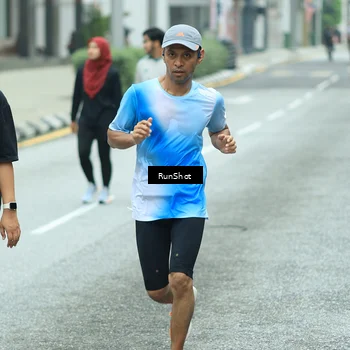 Runner Photo 8632167