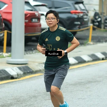 Runner Photo 8632172