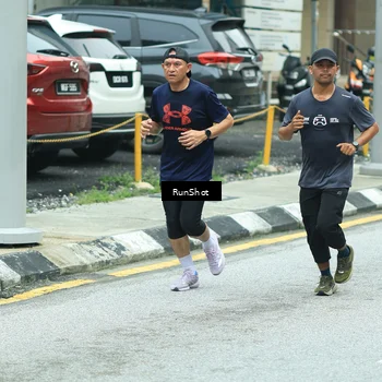 Runner Photo 8632174