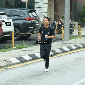 Runner Photo 8632180