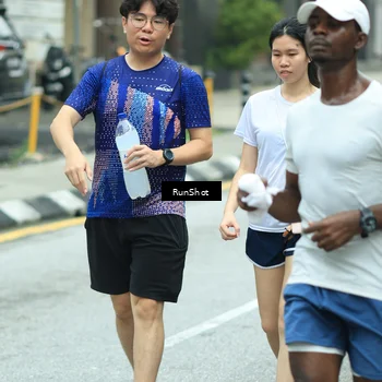 Runner Photo 8632181