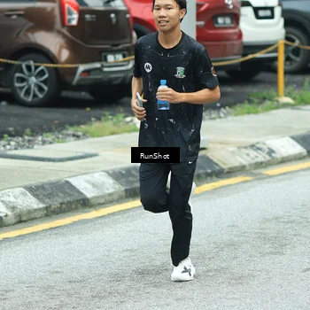 Runner Photo 8632184