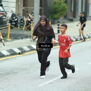 Runner Photo 8632185