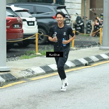 Runner Photo 8632186