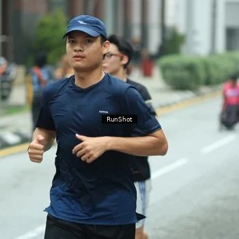 Runner Photo 8632199