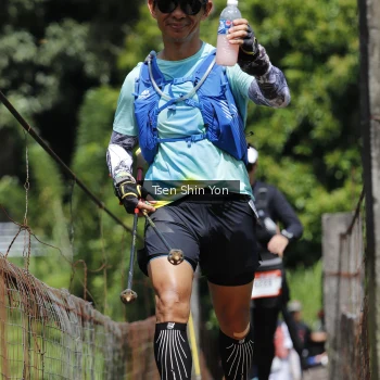 Runner Photo 86322