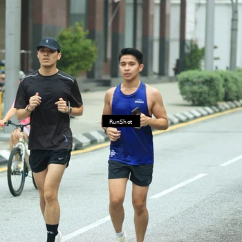 Runner Photo 8632205