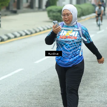 Runner Photo 8632208