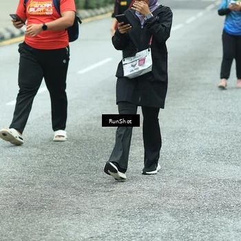 Runner Photo 8632209