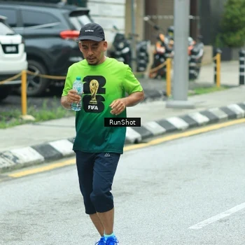 Runner Photo 8632222