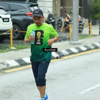 Runner Photo 8632223