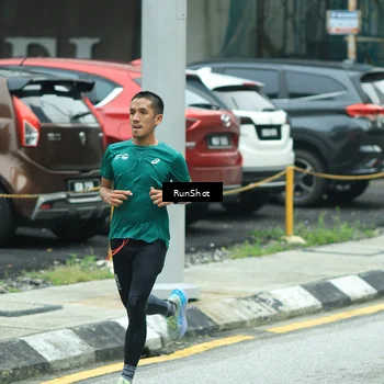 Runner Photo 8632226